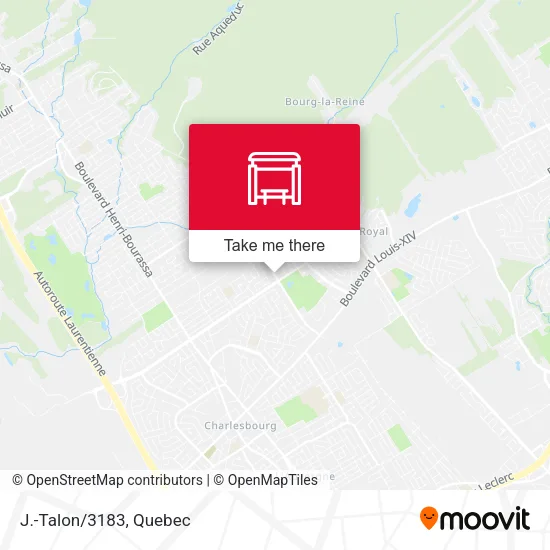 J.-Talon/3183 map