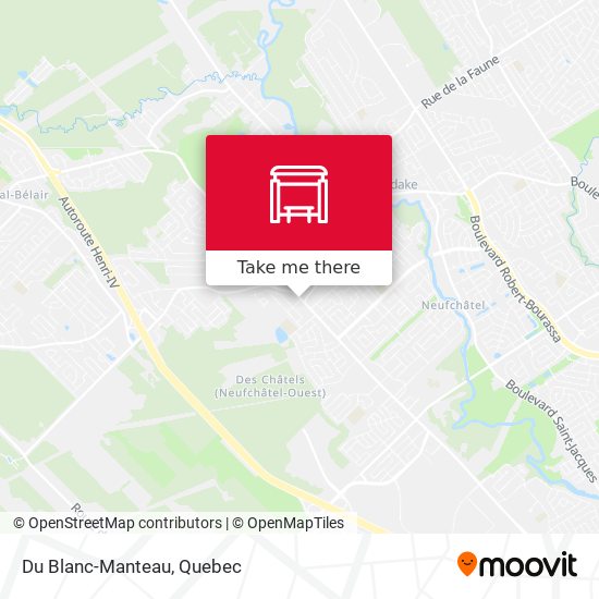 Du Blanc-Manteau map