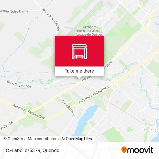 C.-Labelle/5379 map