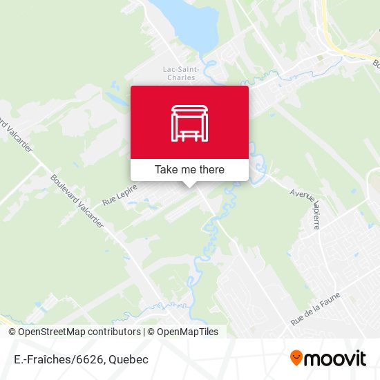 E.-Fraîches/6626 map