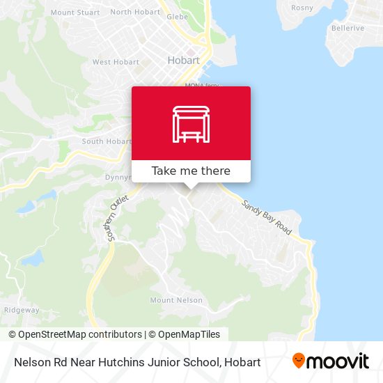 Nelson Rd Near Hutchins Junior School map