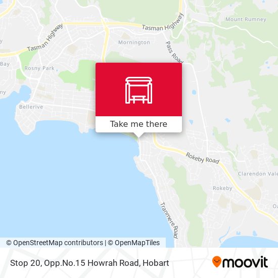 Stop 20, Opp.No.15 Howrah Road map