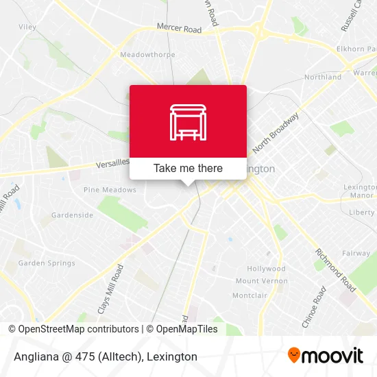 Mapa de Angliana @ 475 (Alltech)
