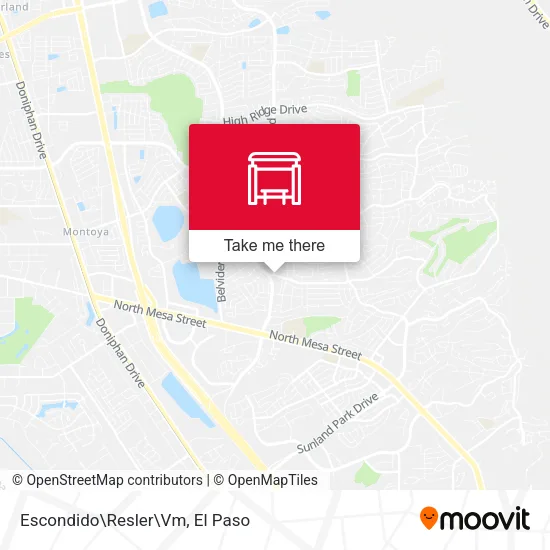 Mapa de Escondido\Resler\Vm