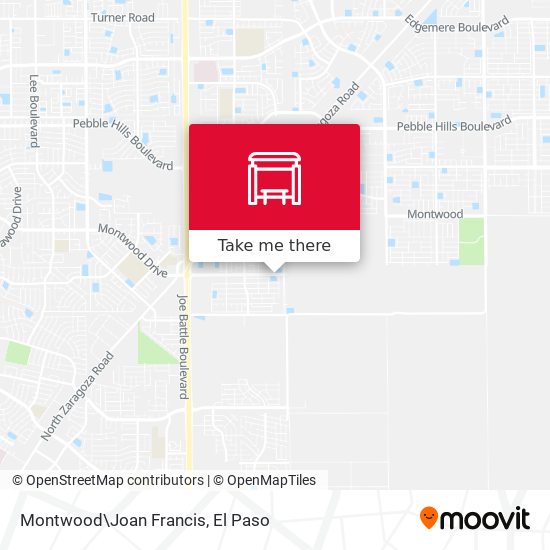 Montwood\Joan Francis map