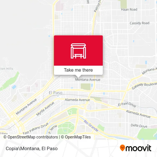 Mapa de Copia\Montana