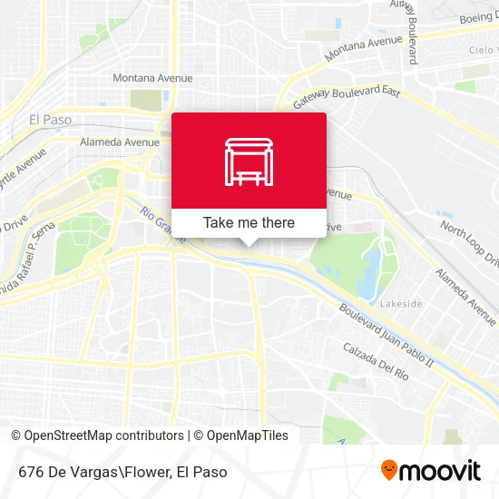 Mapa de 676 De Vargas\Flower