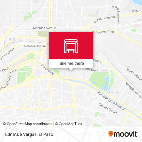 Mapa de Edna\De Vargas