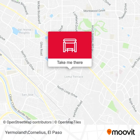 Mapa de Yermoland\Cornelius