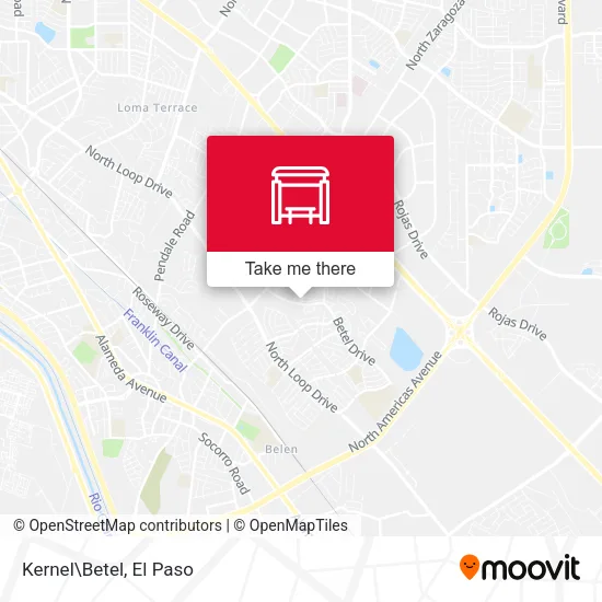 Kernel\Betel map