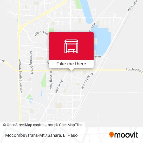 Mccombs\Trans-Mt.\Sahara map