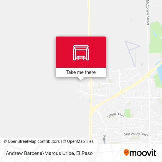 Mapa de Andrew Barcena\Marcus Uribe