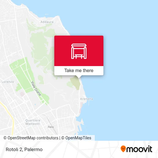Rotoli 2 map