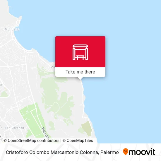 Christopher Columbus Marcantonio Colonna map