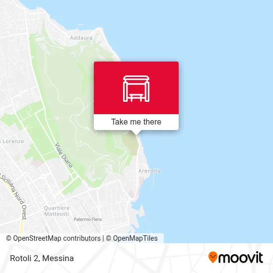 Rotoli 2 map