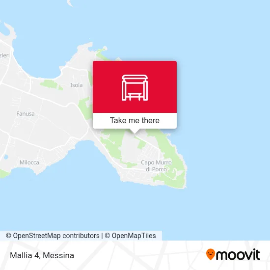 Mallia 4 map