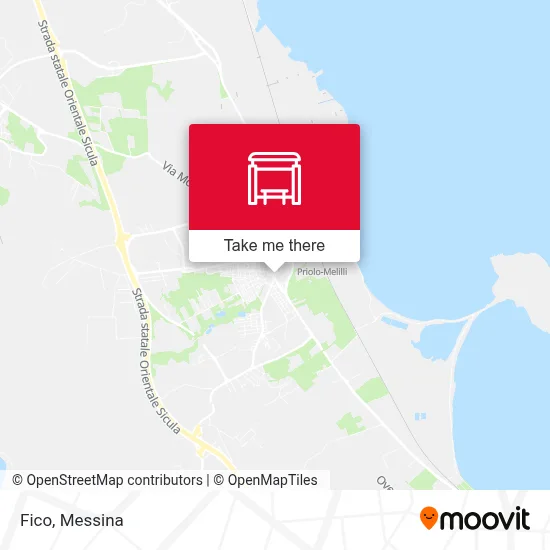 Fico map