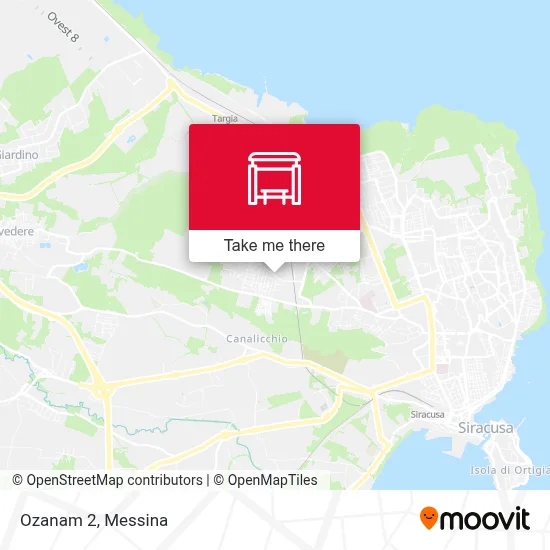 Ozanam 2 map