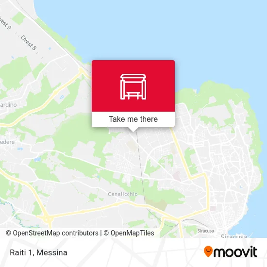 Raiti 1 map
