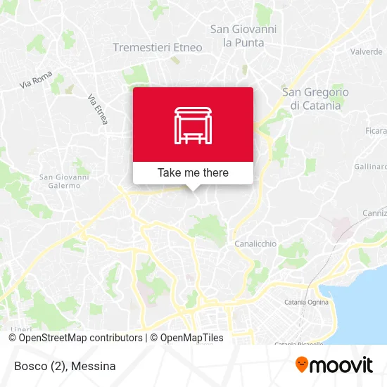Bosco (2) map