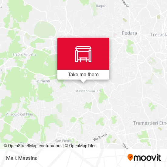 Meli map