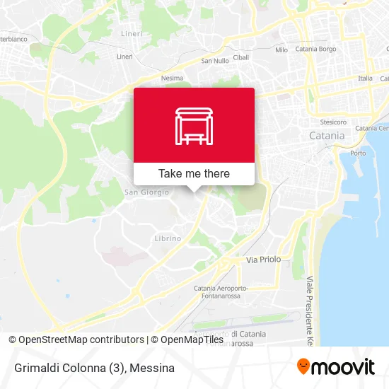 Grimaldi Colonna (3) map