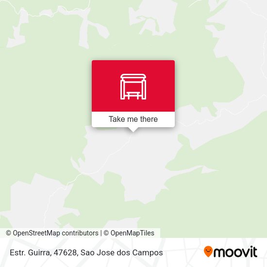 Estr. Guirra, 47628 map