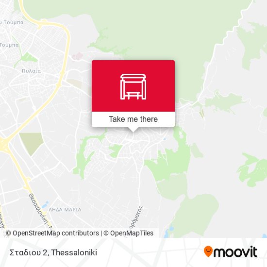 Σταδιου 2 map