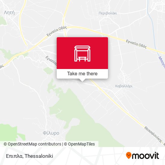 Επιπλα map