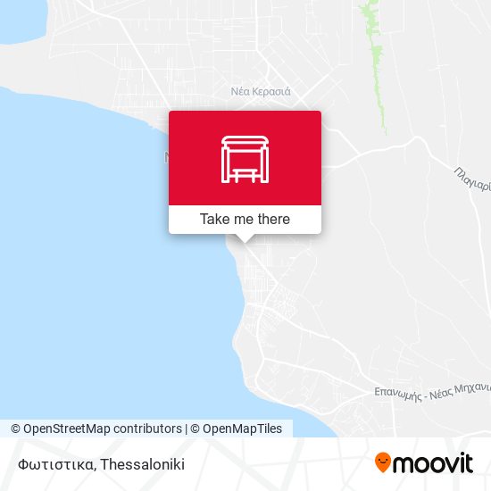 Φωτιστικα map