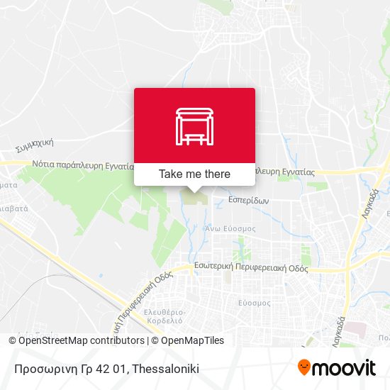 Προσωρινη Γρ 42 01 map