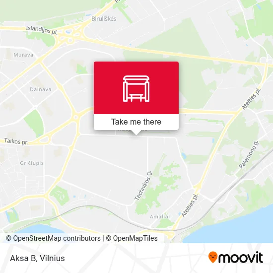 Aksa B map