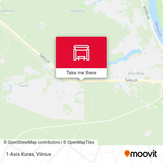 1-Asis Kuras map