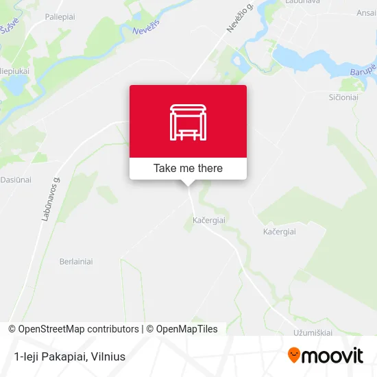 1-Ieji Pakapiai map