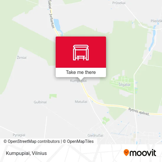 Карта Kumpupiai