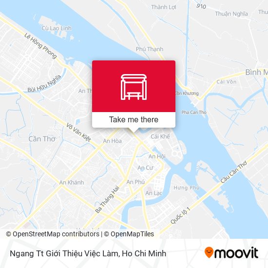 Ngang Tt Giới Thiệu Việc Làm map