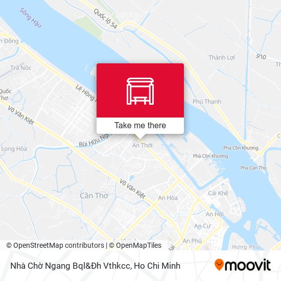 Nhà Chờ Ngang Bql&Đh Vthkcc map