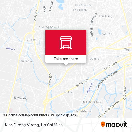 Kinh Dương Vương map