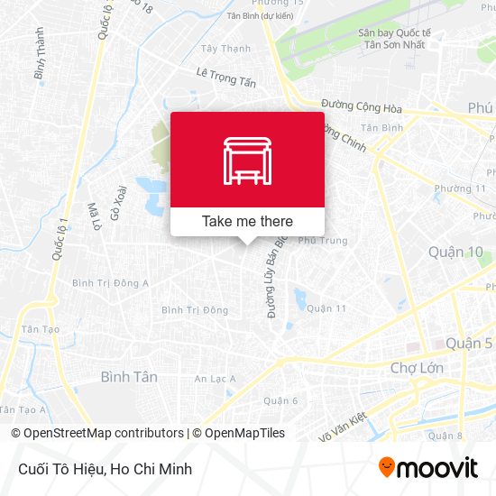 Cuối Tô Hiệu map
