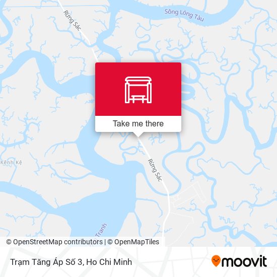 Trạm Tăng Áp Số 3 map