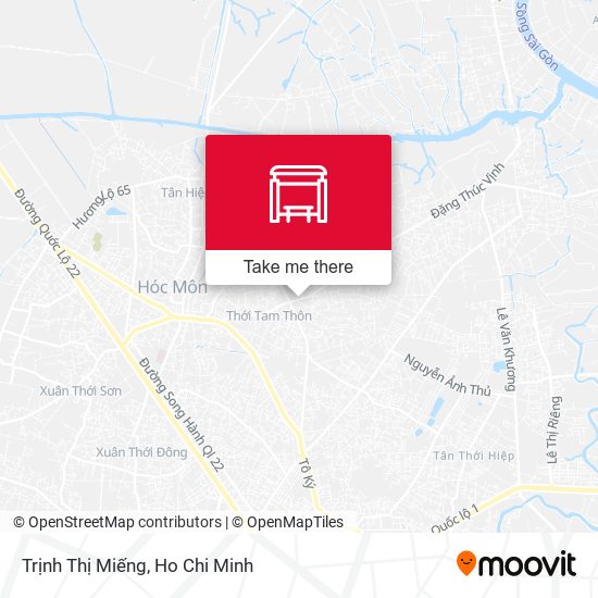 Trịnh Thị Miếng map