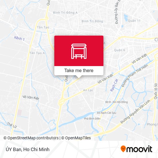ỦY Ban map
