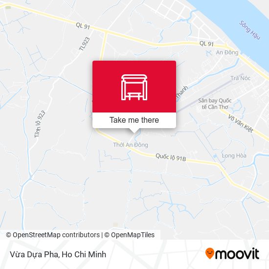 Vừa Dựa Pha map
