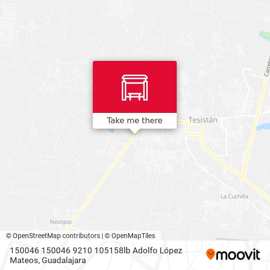 150046 150046 9210 105158lb Adolfo López Mateos map