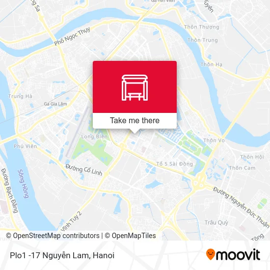 Plo1 -17 Nguyễn Lam map