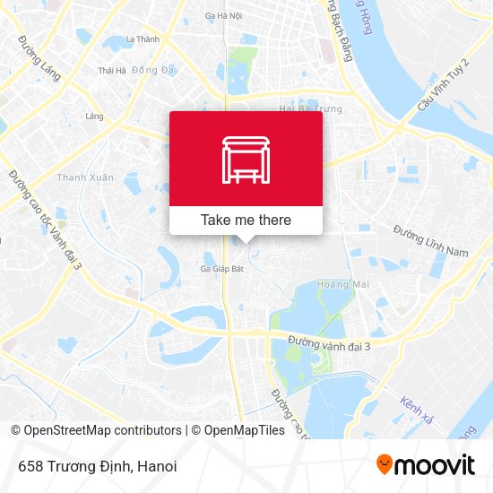658 Trương Định map