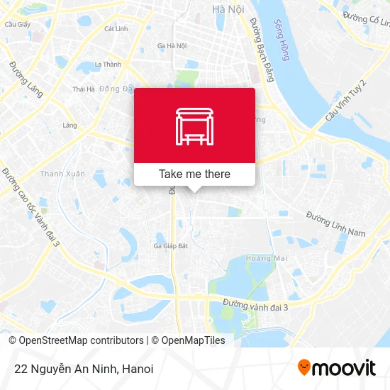 22 Nguyễn An Ninh map