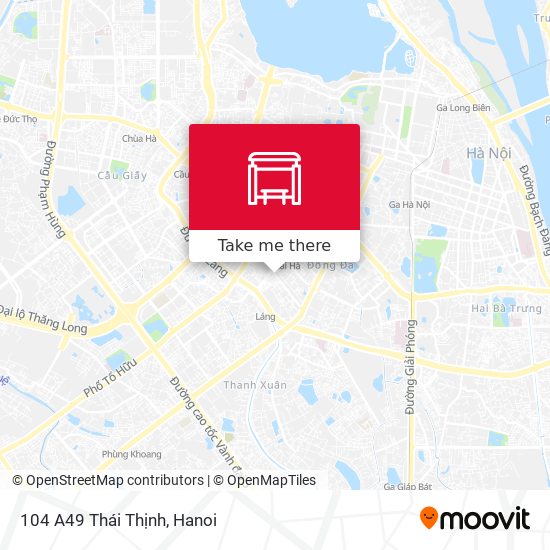 104 A49 Thái Thịnh map
