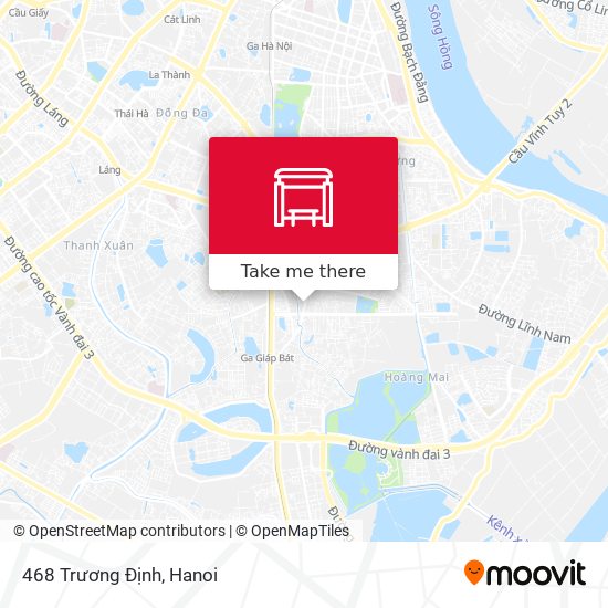468 Trương Định map