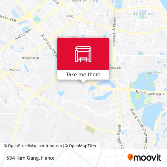 534 Kim Gang map